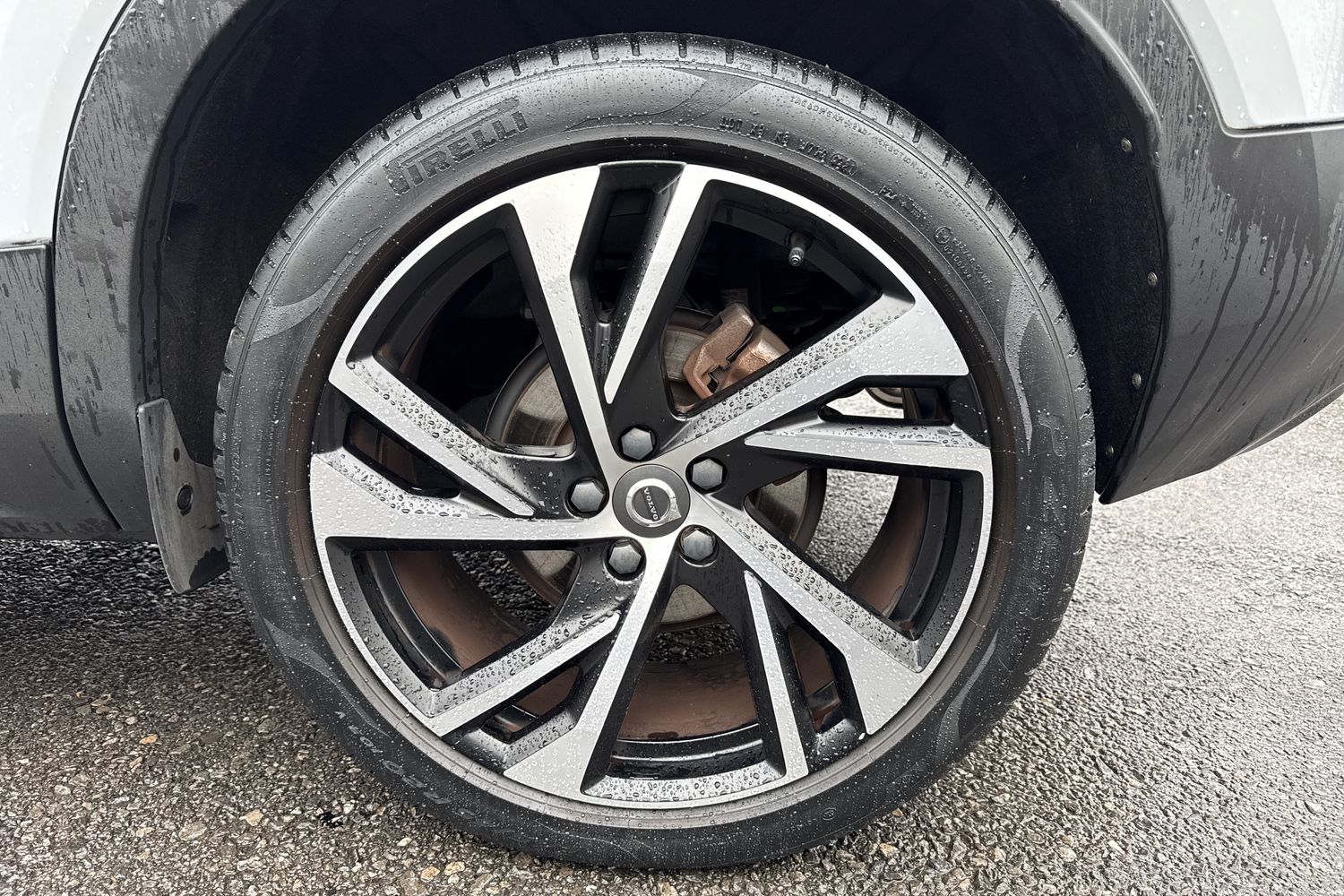 Used Volvo XC40 2021 for sale - 77779727: Photo 12