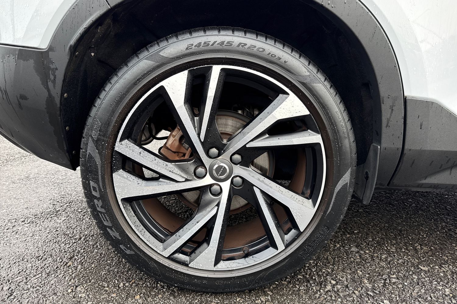 Used Volvo XC40 2021 for sale - 77779727: Photo 13