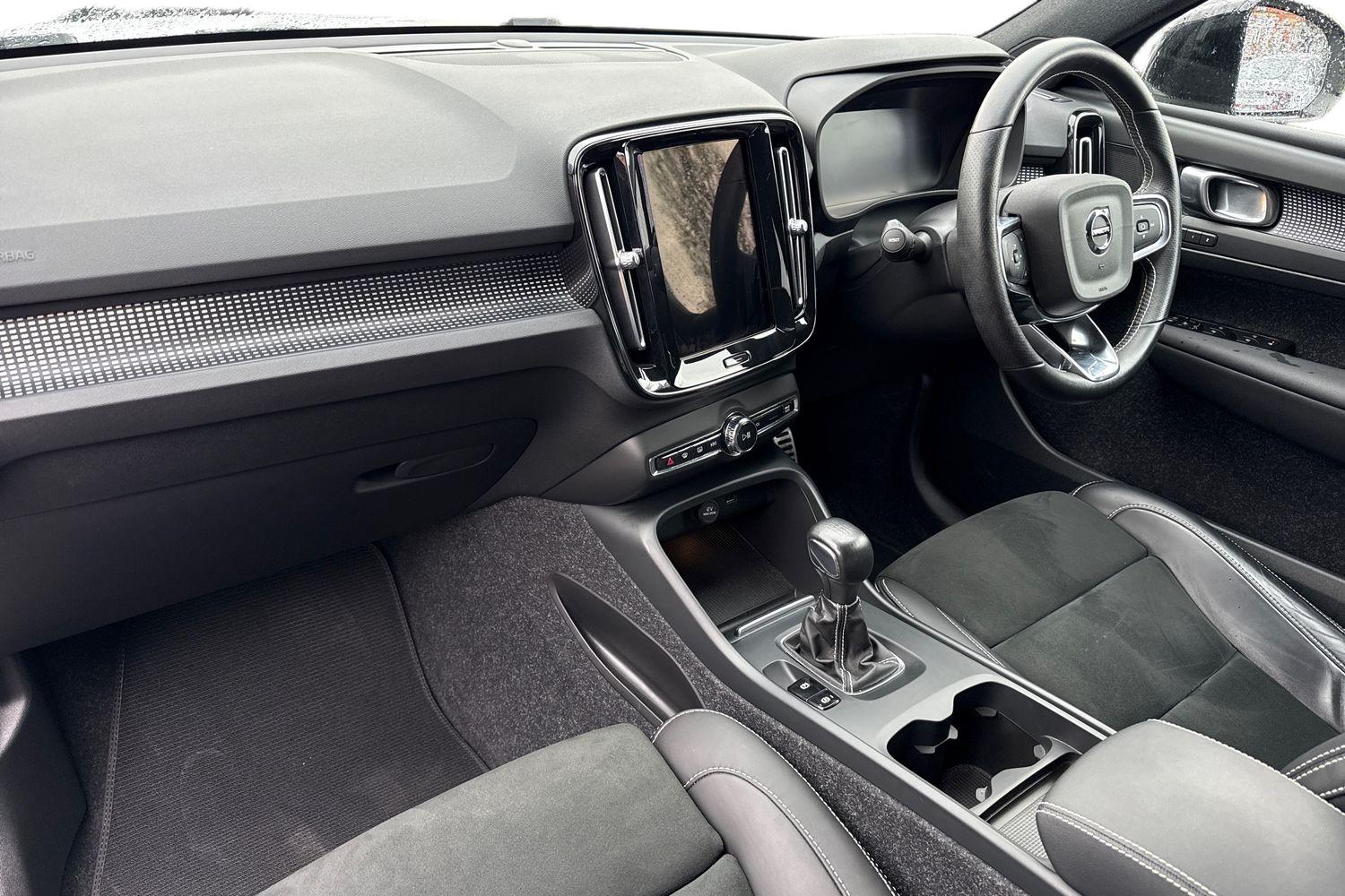 Used Volvo XC40 2021 for sale - 77779727: Photo 15