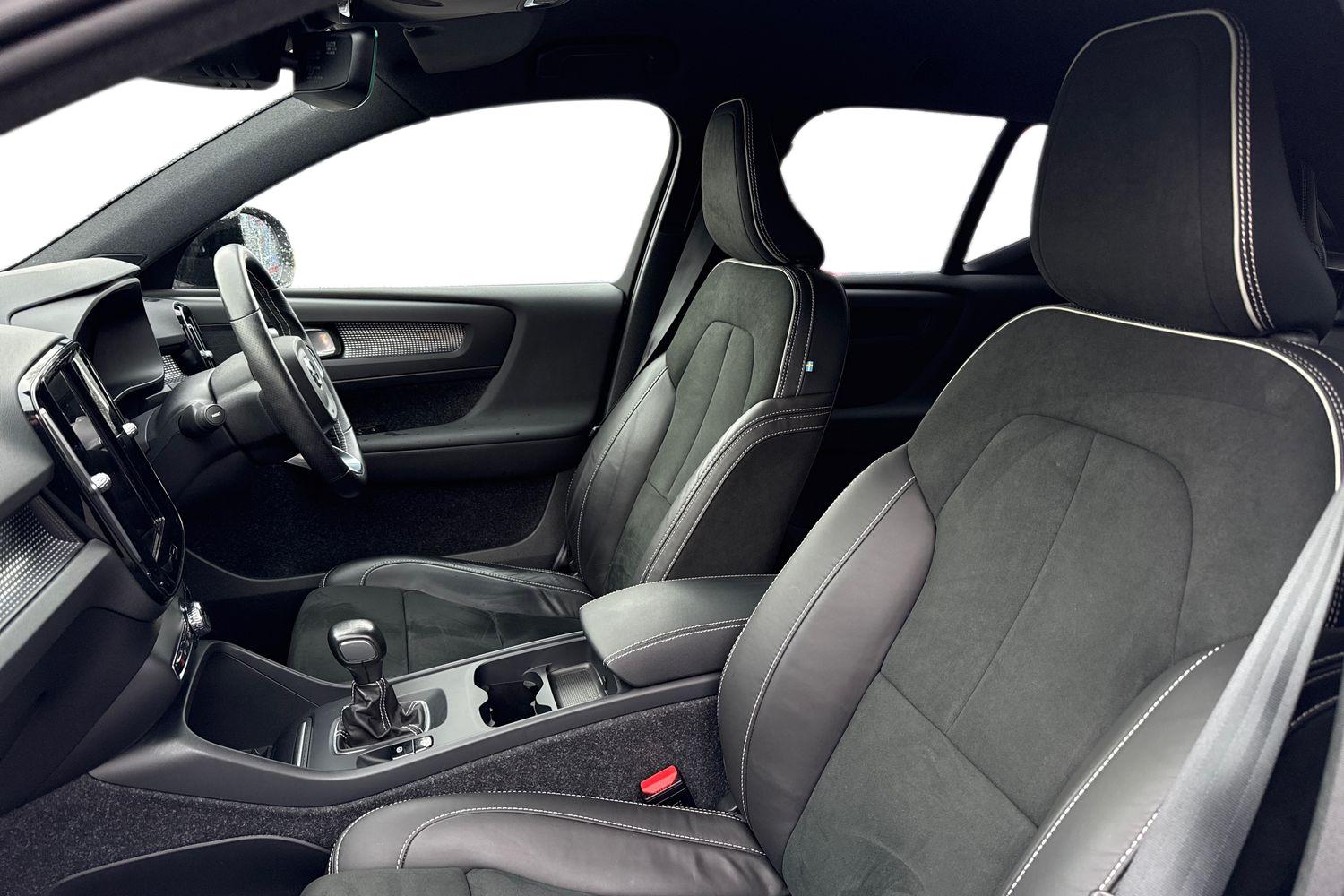 Used Volvo XC40 2021 for sale - 77779727: Photo 16