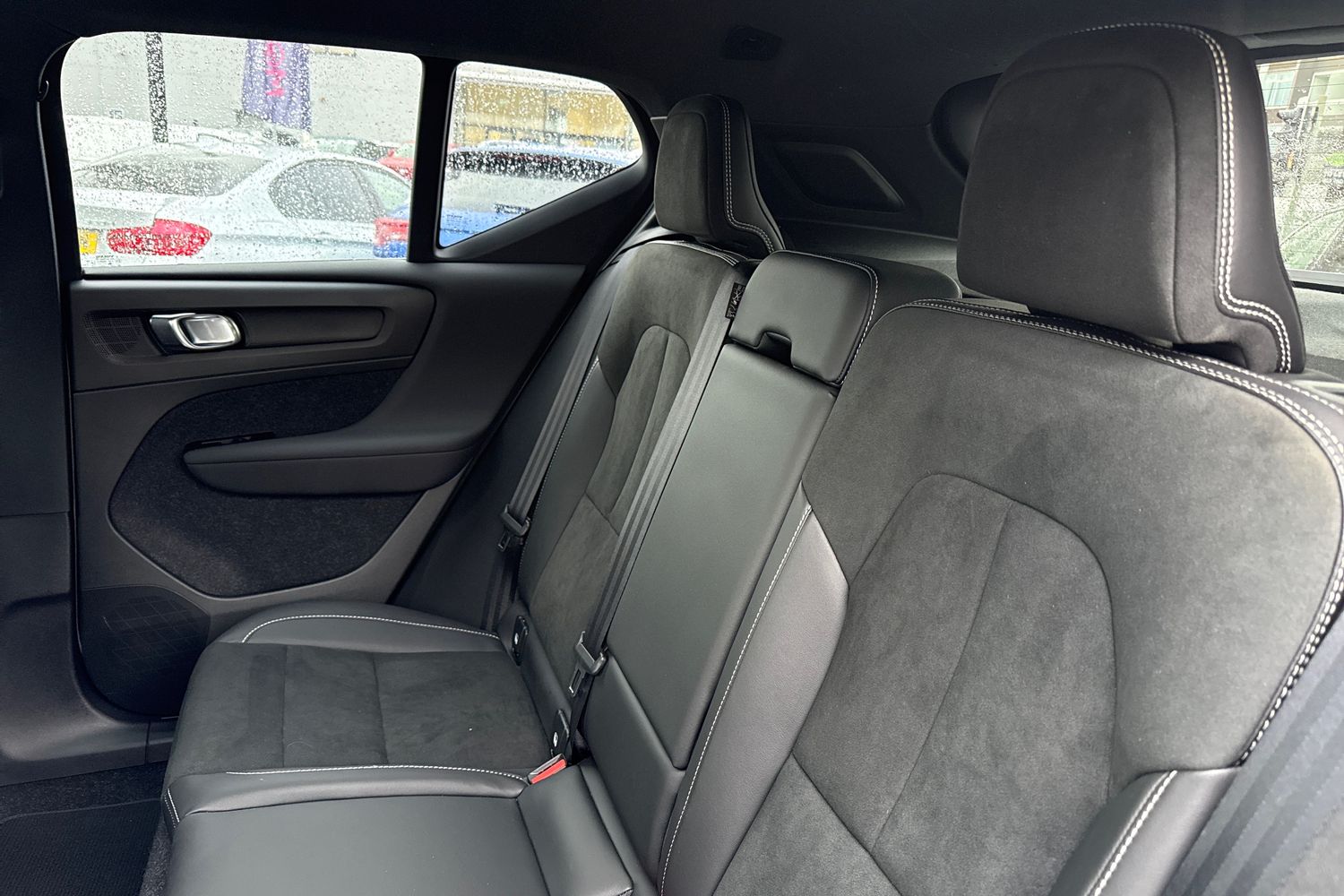 Used Volvo XC40 2021 for sale - 77779727: Photo 19