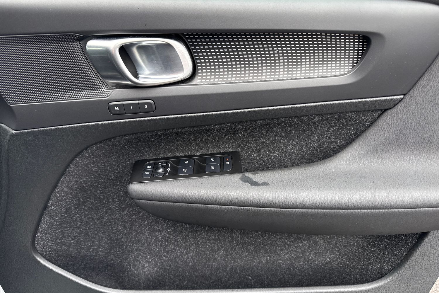 Used Volvo XC40 2021 for sale - 77779727: Photo 21