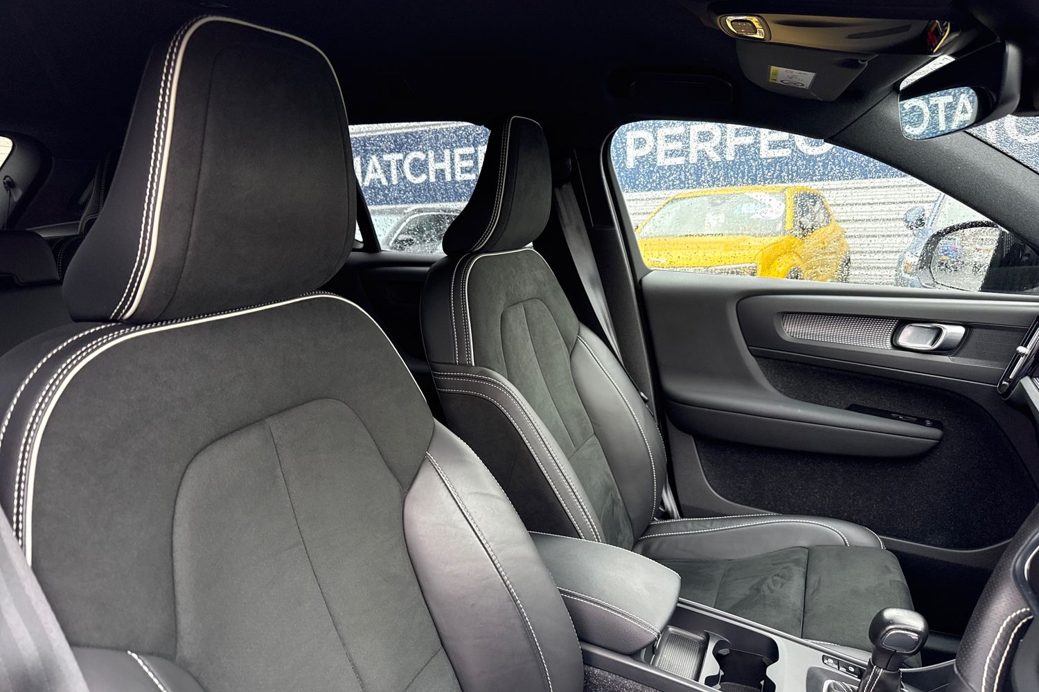 Used Volvo XC40 2021 for sale - 77779727: Photo 24