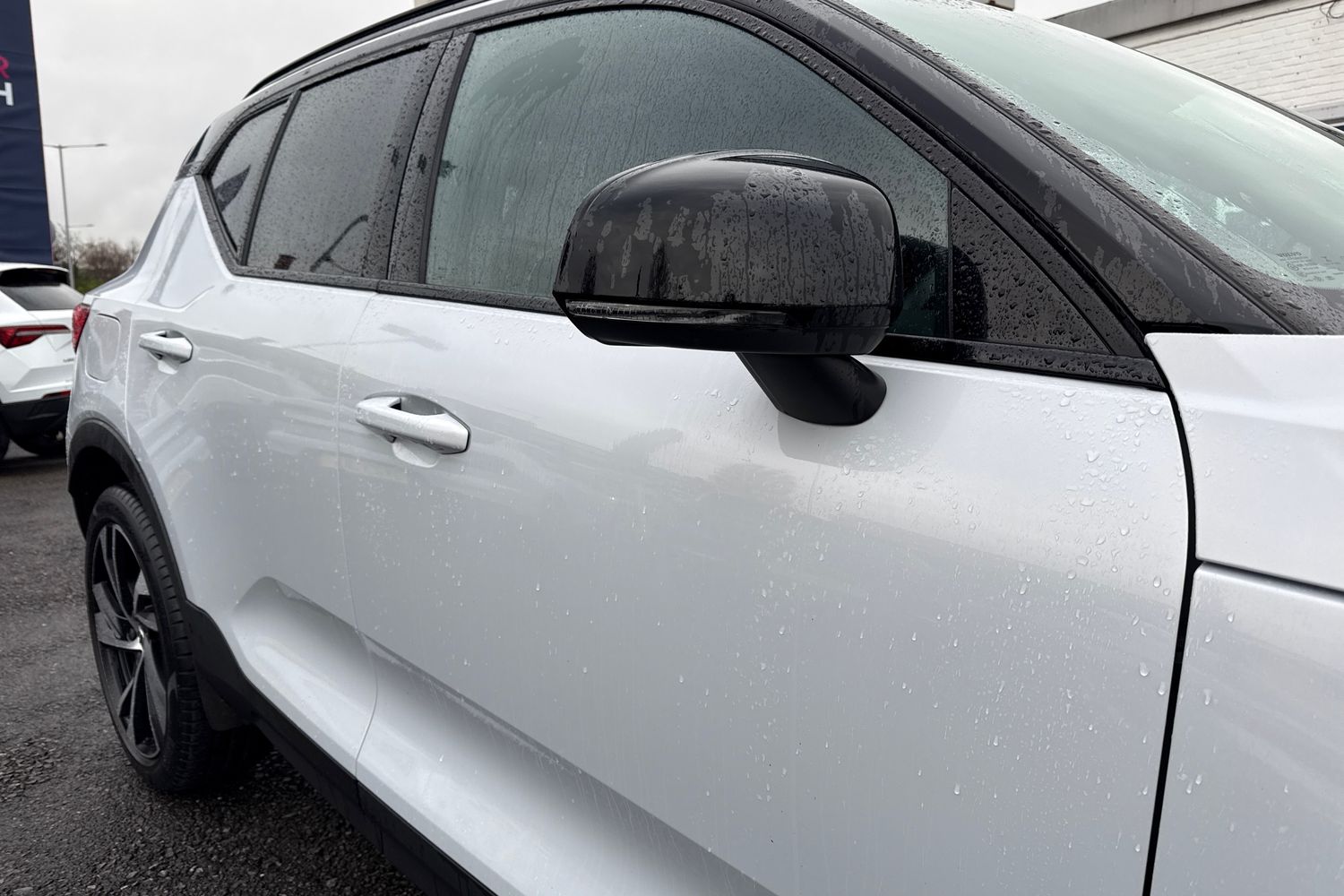 Used Volvo XC40 2021 for sale - 77779727: Photo 26