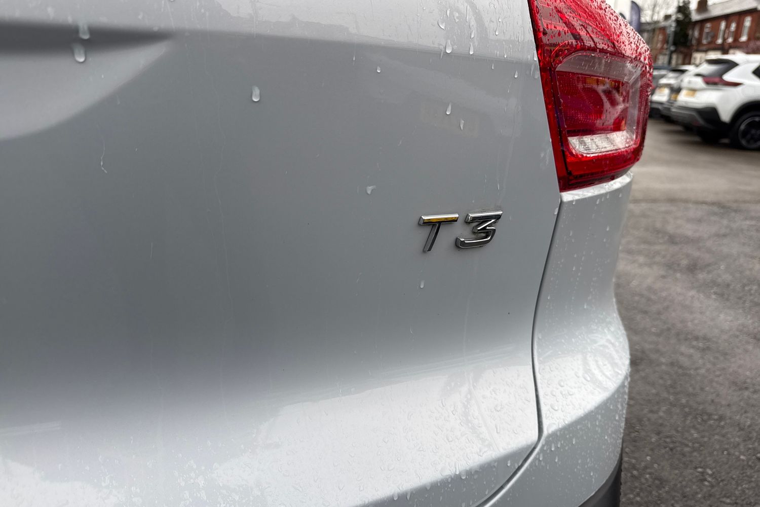 Used Volvo XC40 2021 for sale - 77779727: Photo 27