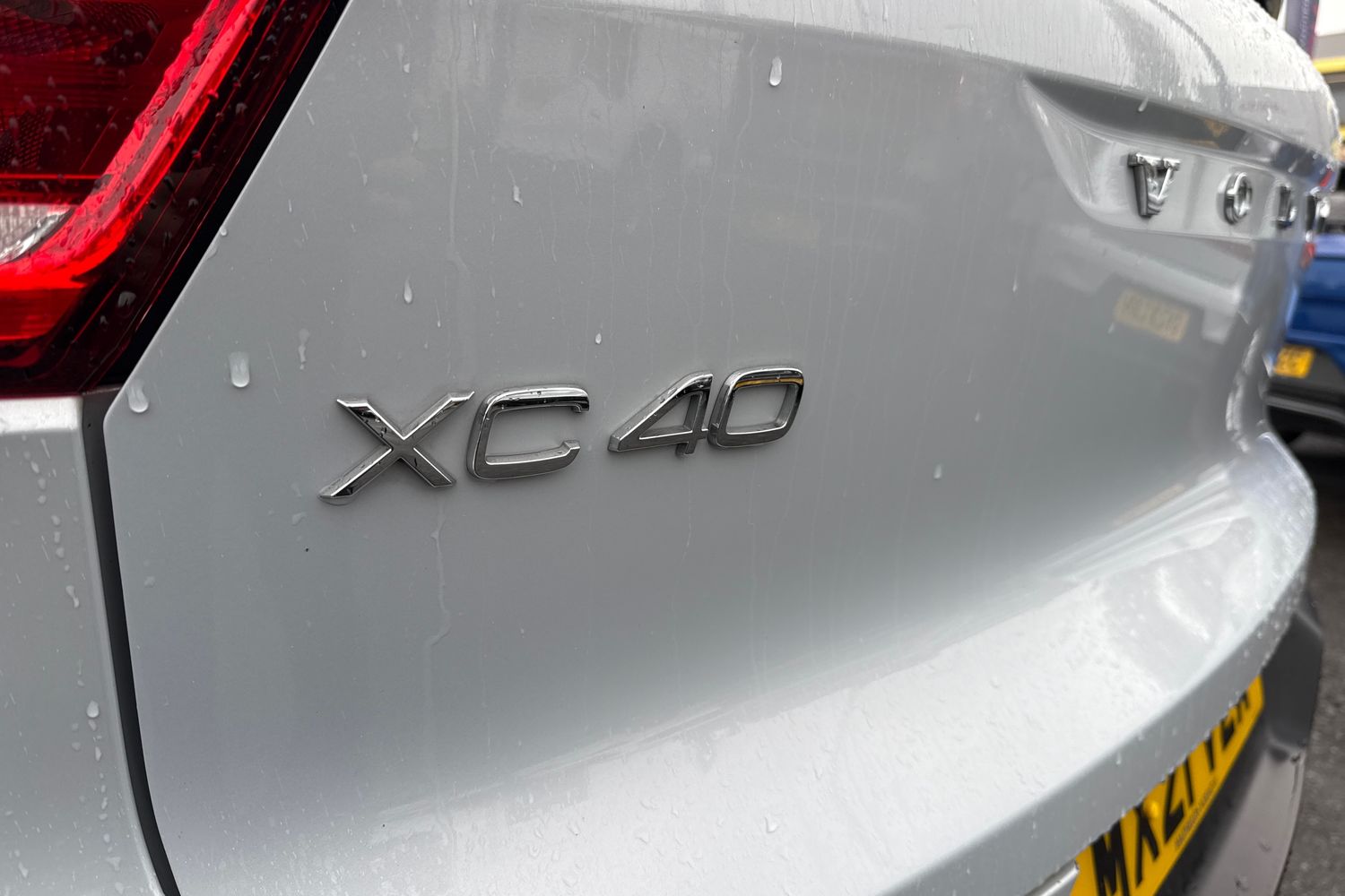 Used Volvo XC40 2021 for sale - 77779727: Photo 28