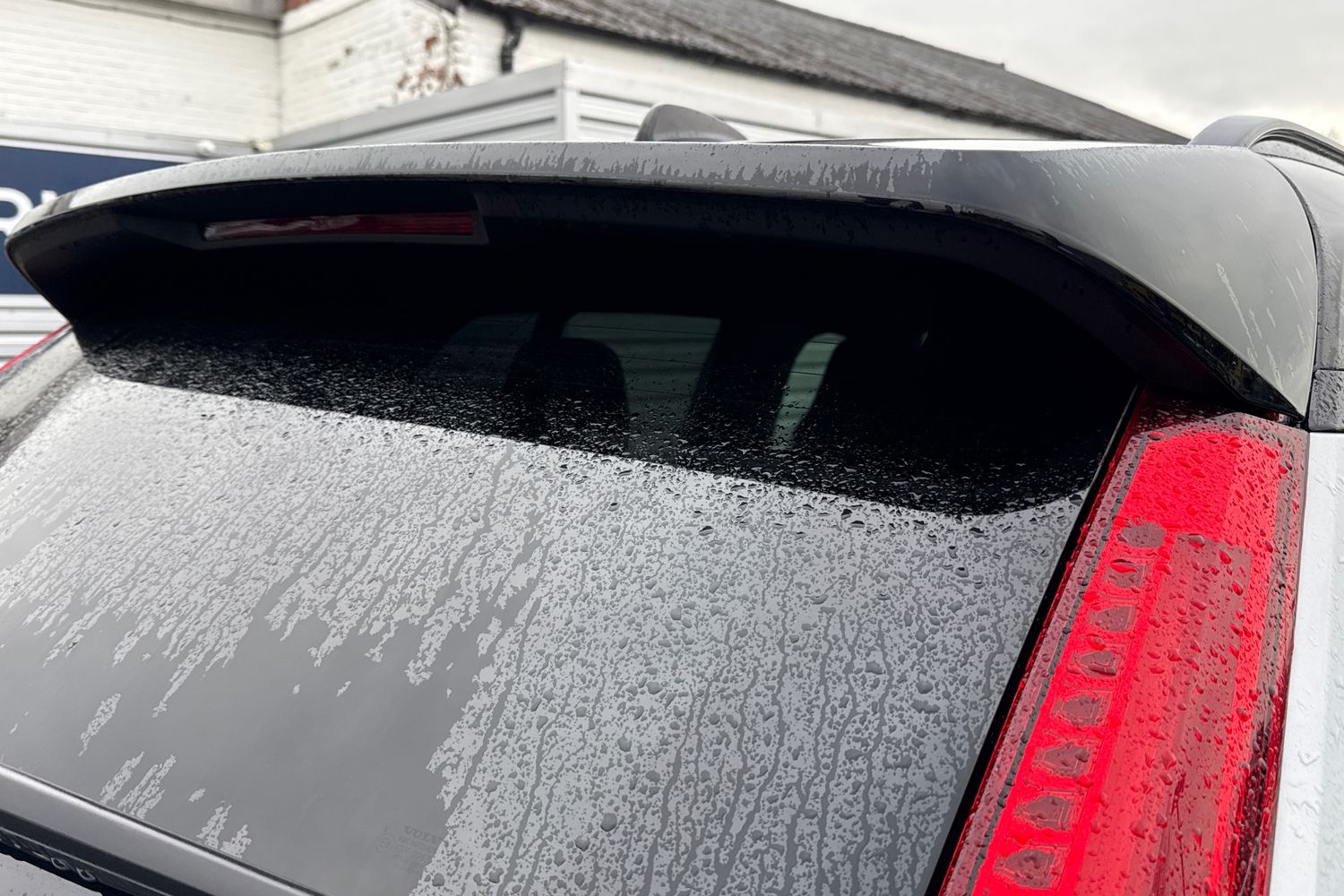 Used Volvo XC40 2021 for sale - 77779727: Photo 29