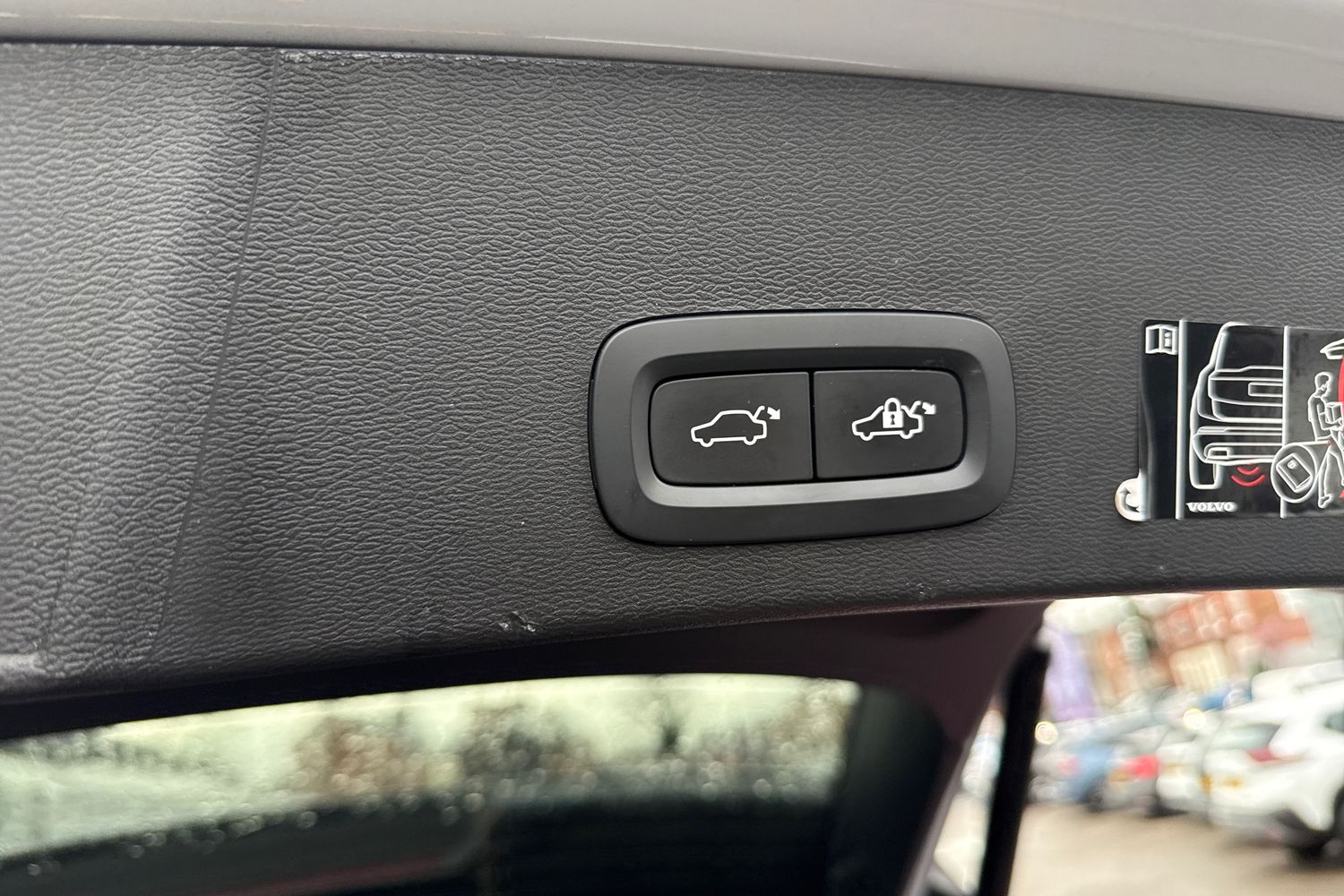 Used Volvo XC40 2021 for sale - 77779727: Photo 30