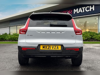 Used Volvo XC40 2021 for sale - 77779727: Photo