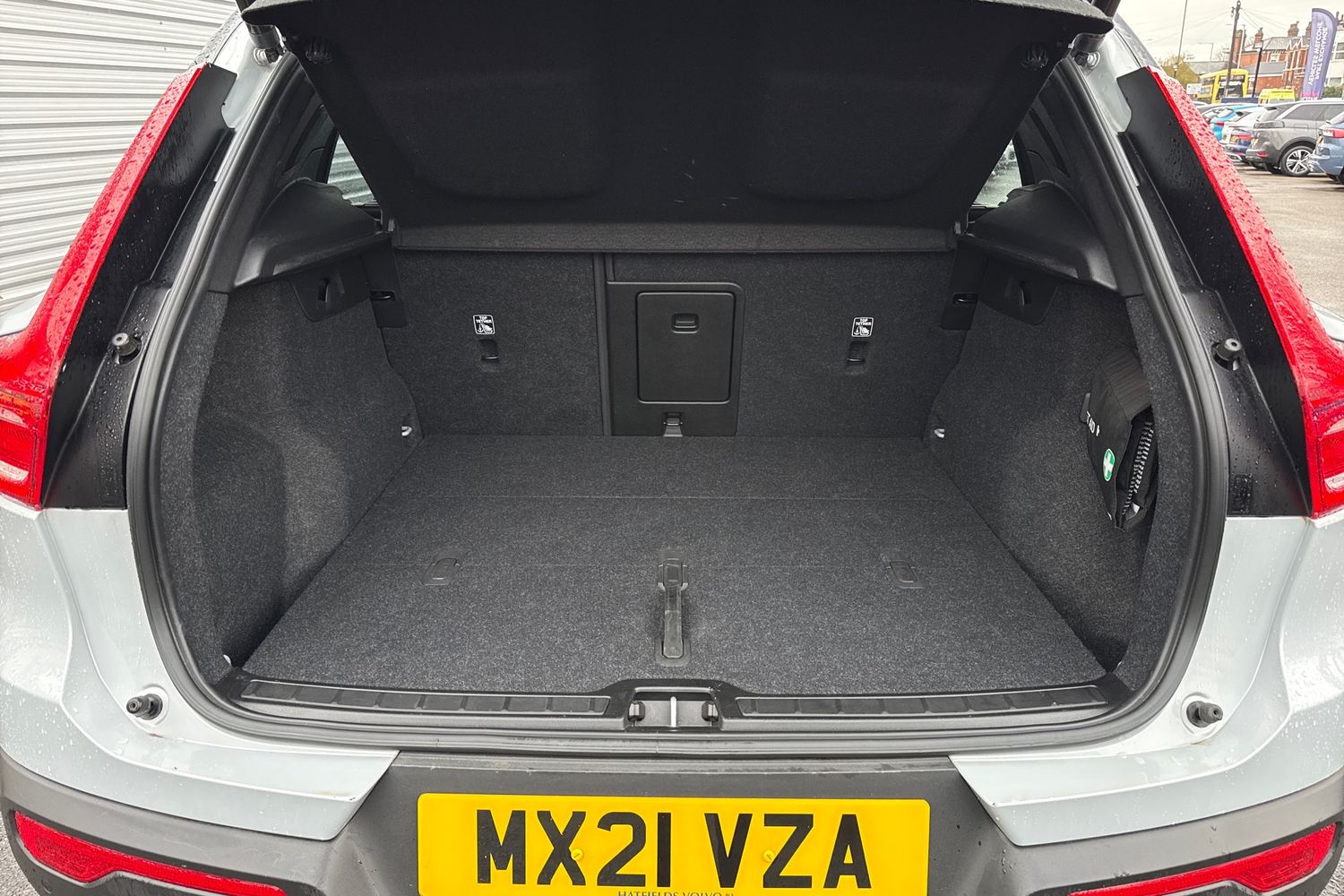 Used Volvo XC40 2021 for sale - 77779727: Photo 7