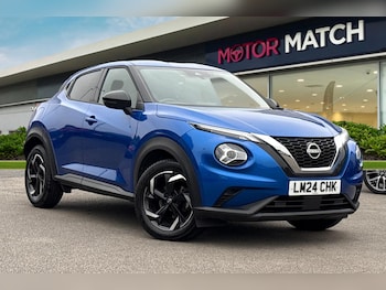 Used Nissan Juke 2024 for sale - 79272924: Photo