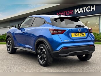 Used Nissan Juke 2024 for sale - 79272924: Photo
