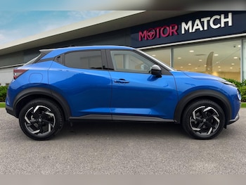 Used Nissan Juke 2024 for sale - 79272924: Photo