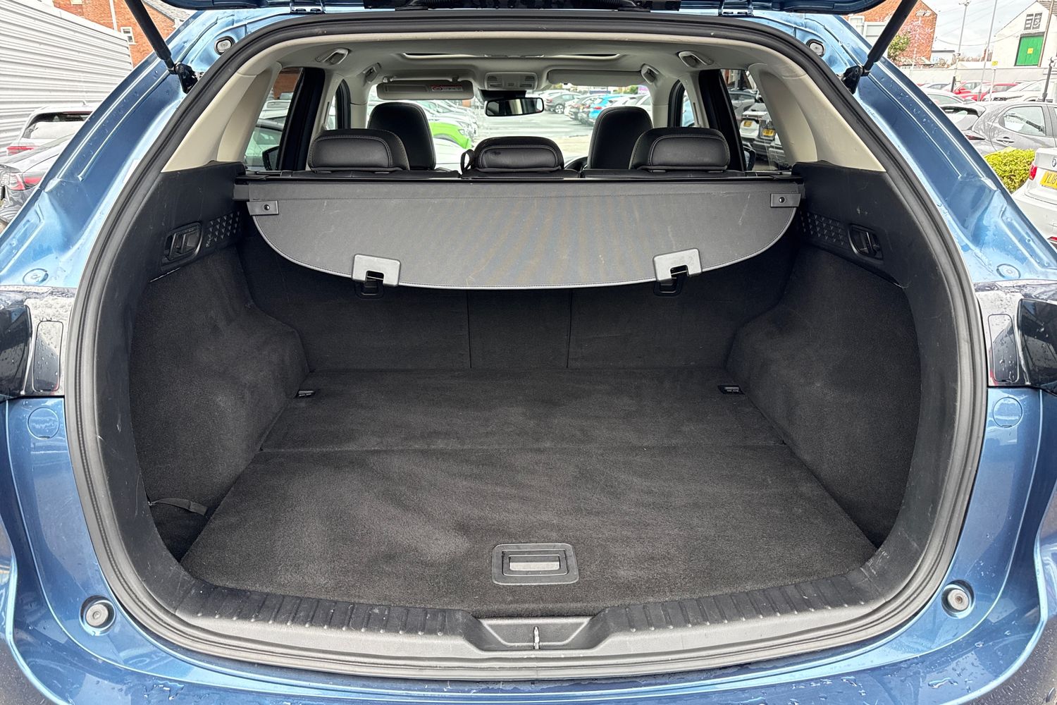 Used Mazda CX-5 2023 for sale - 77779739: Photo 10