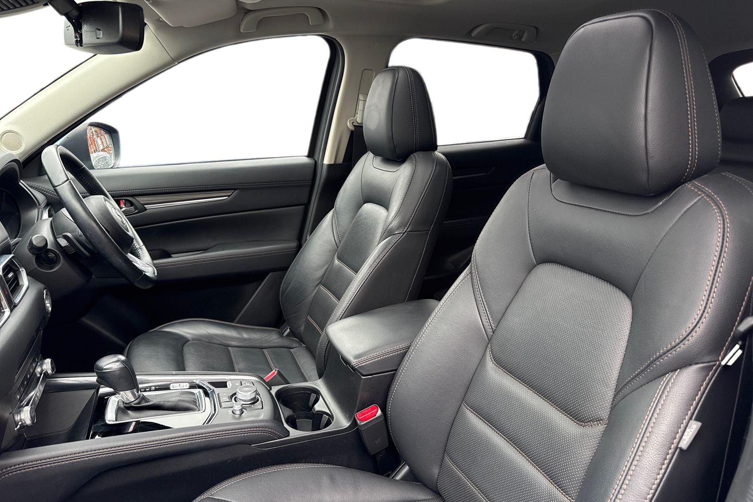 Used Mazda CX-5 2023 for sale - 77779739: Photo 11