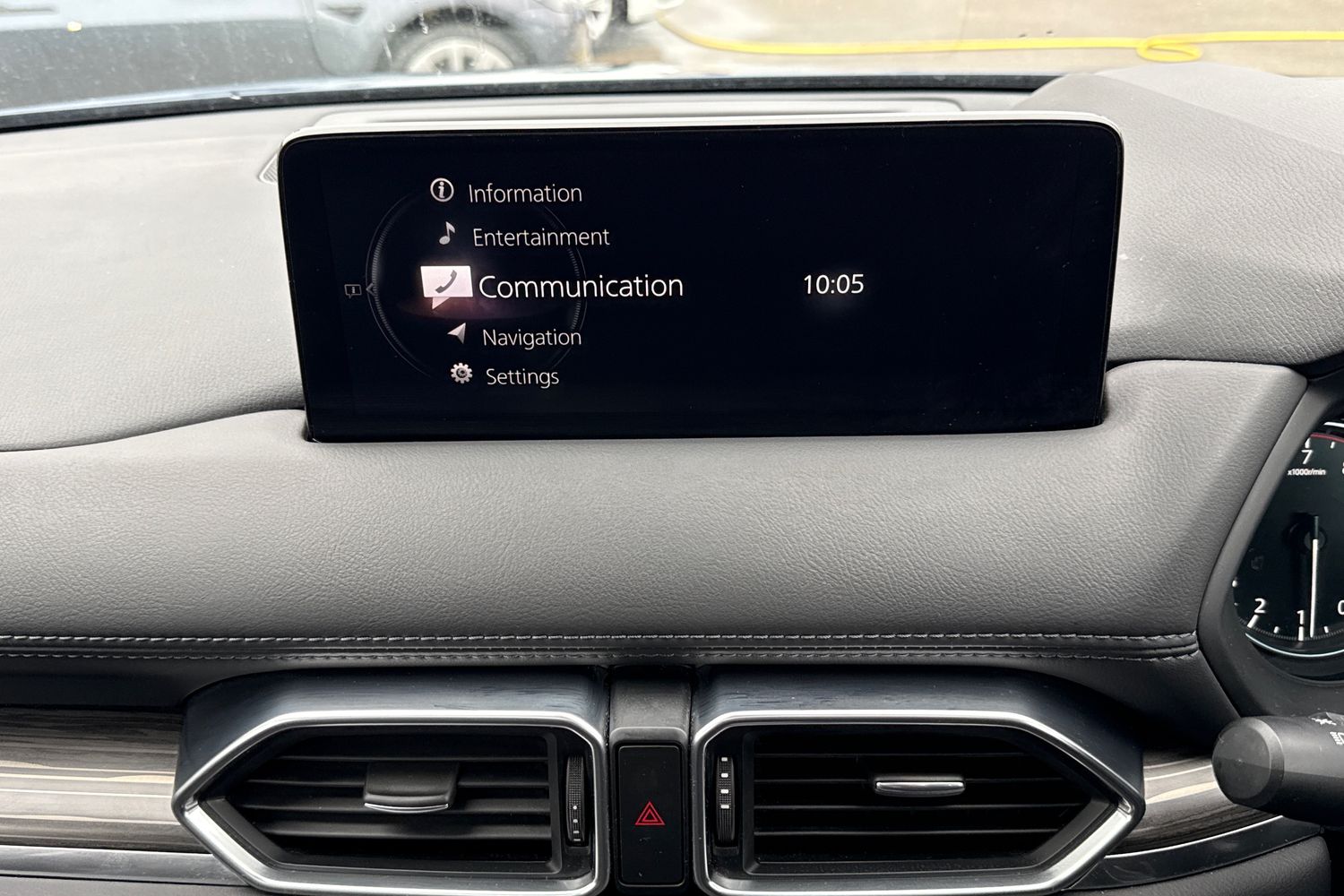 Used Mazda CX-5 2023 for sale - 77779739: Photo 12