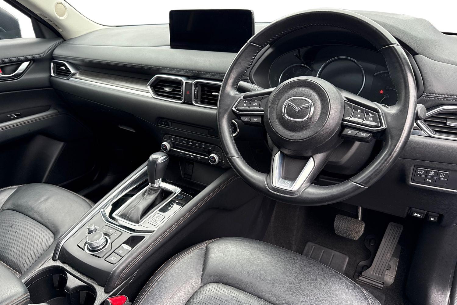 Used Mazda CX-5 2023 for sale - 77779739: Photo 13