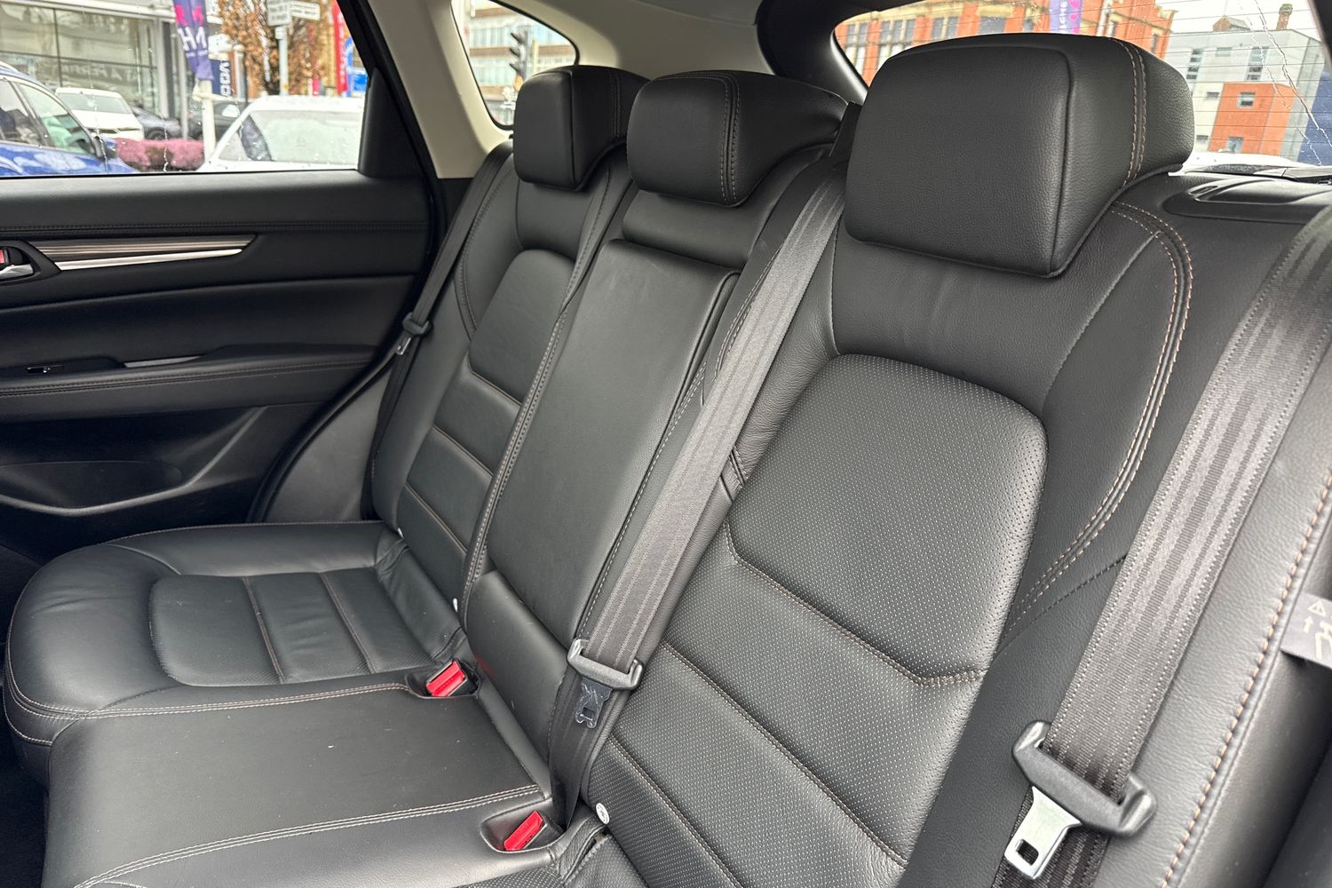 Used Mazda CX-5 2023 for sale - 77779739: Photo 14