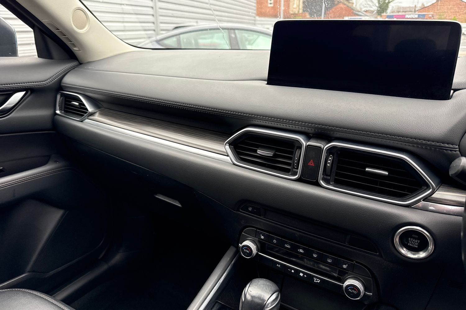 Used Mazda CX-5 2023 for sale - 77779739: Photo 15