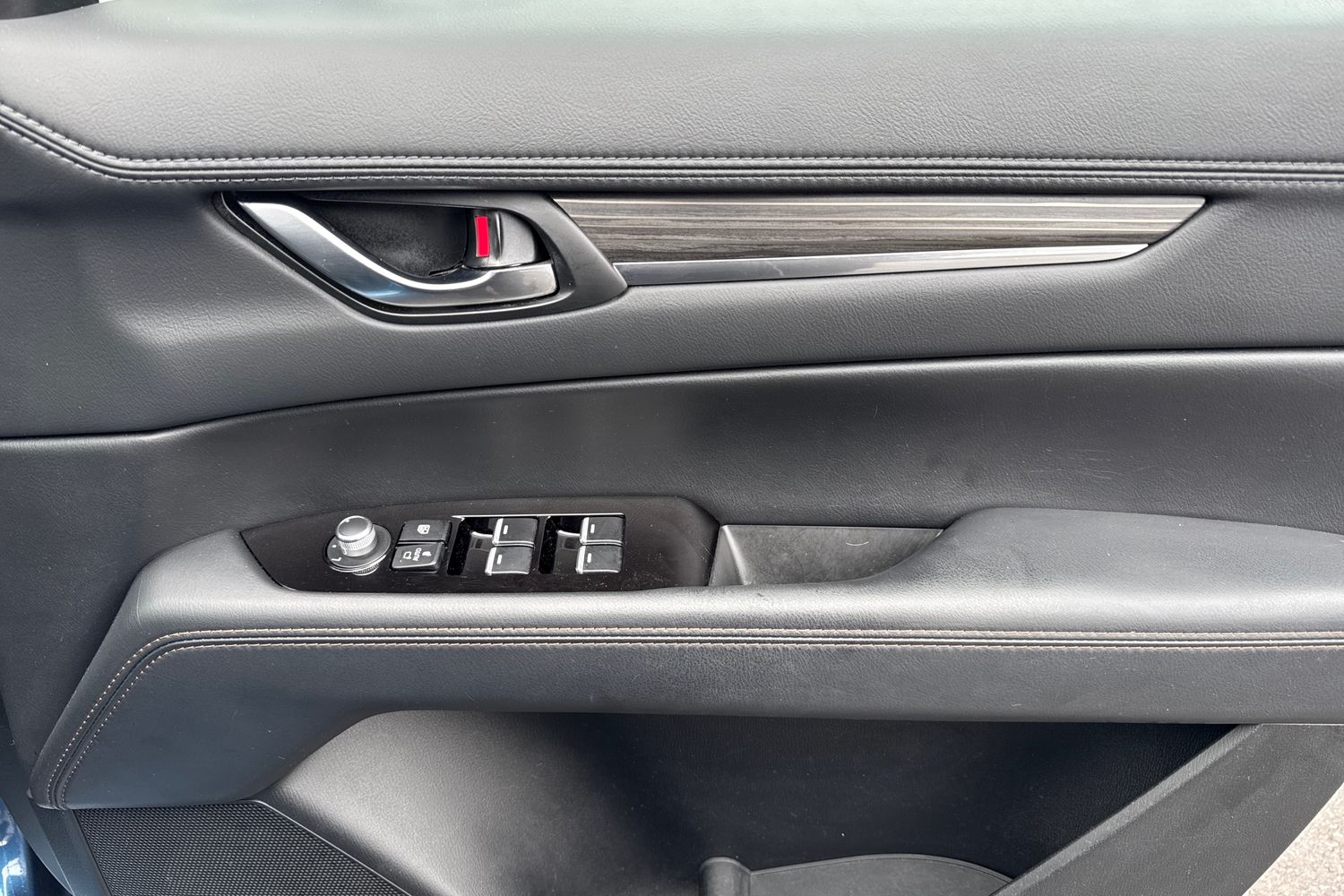 Used Mazda CX-5 2023 for sale - 77779739: Photo 18