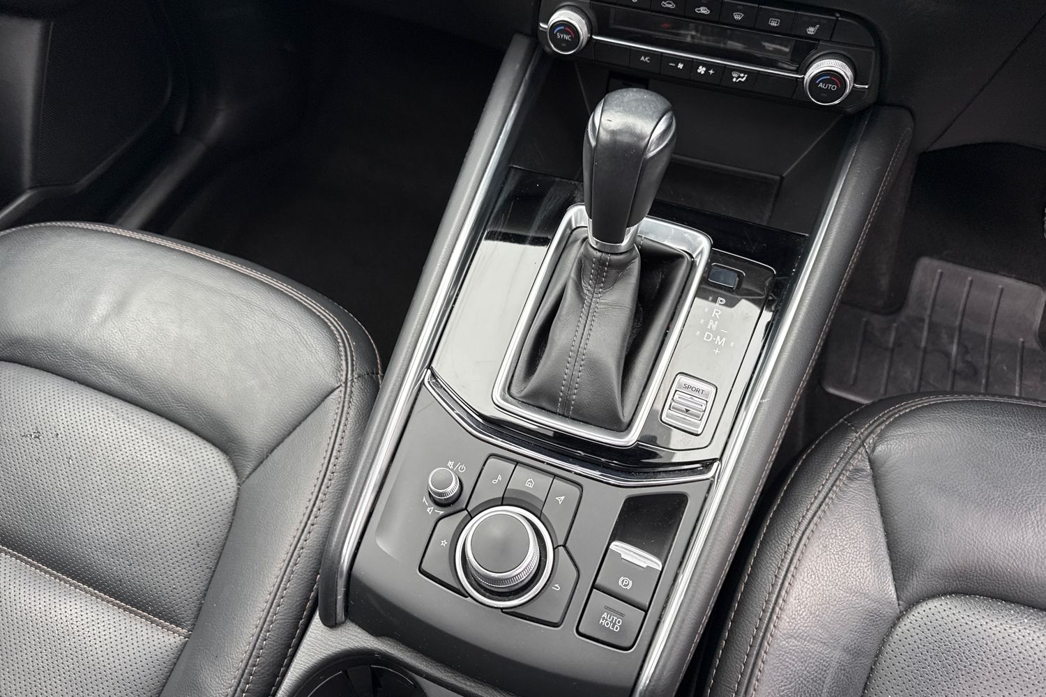 Used Mazda CX-5 2023 for sale - 77779739: Photo 20