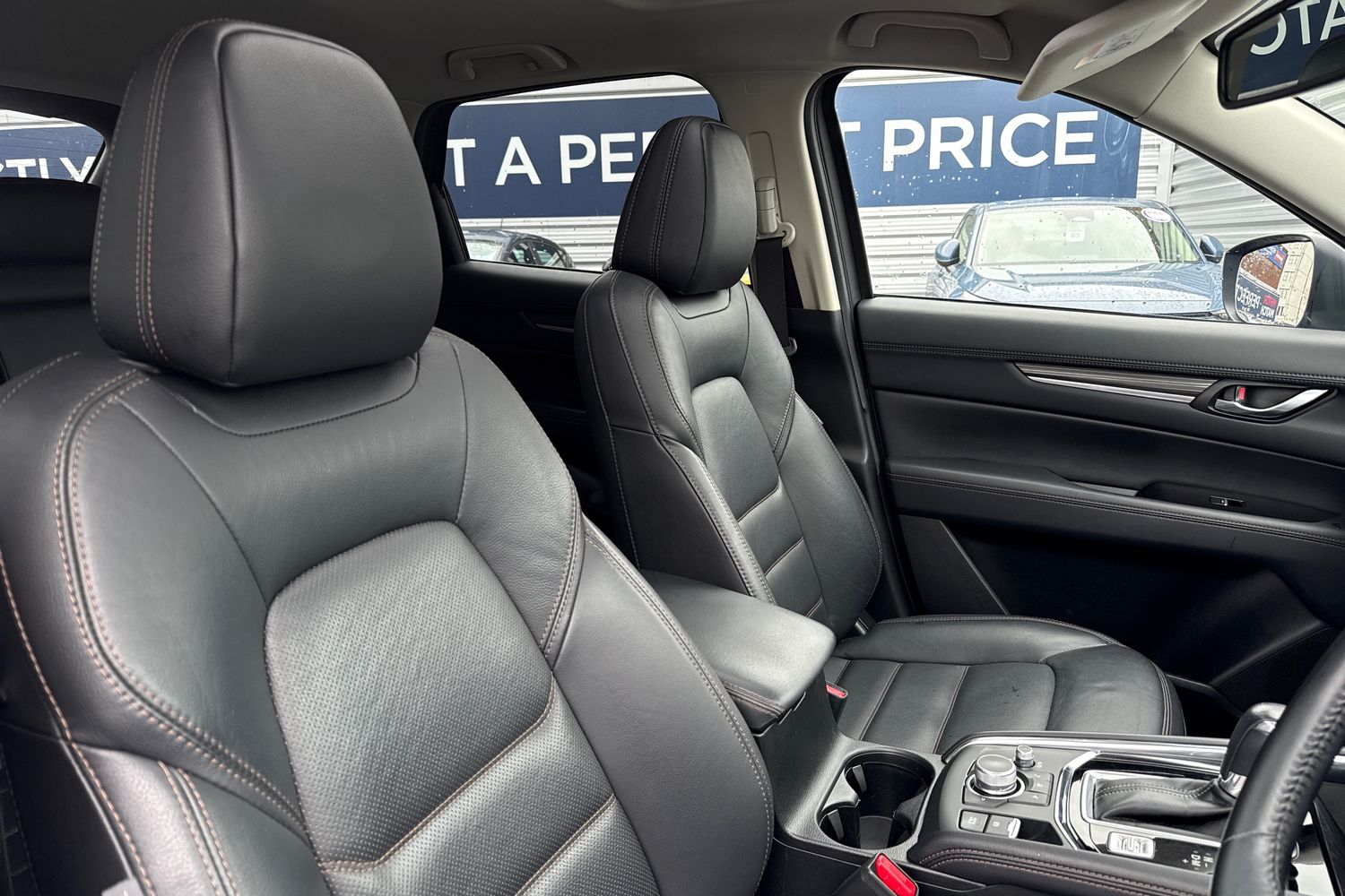 Used Mazda CX-5 2023 for sale - 77779739: Photo 21