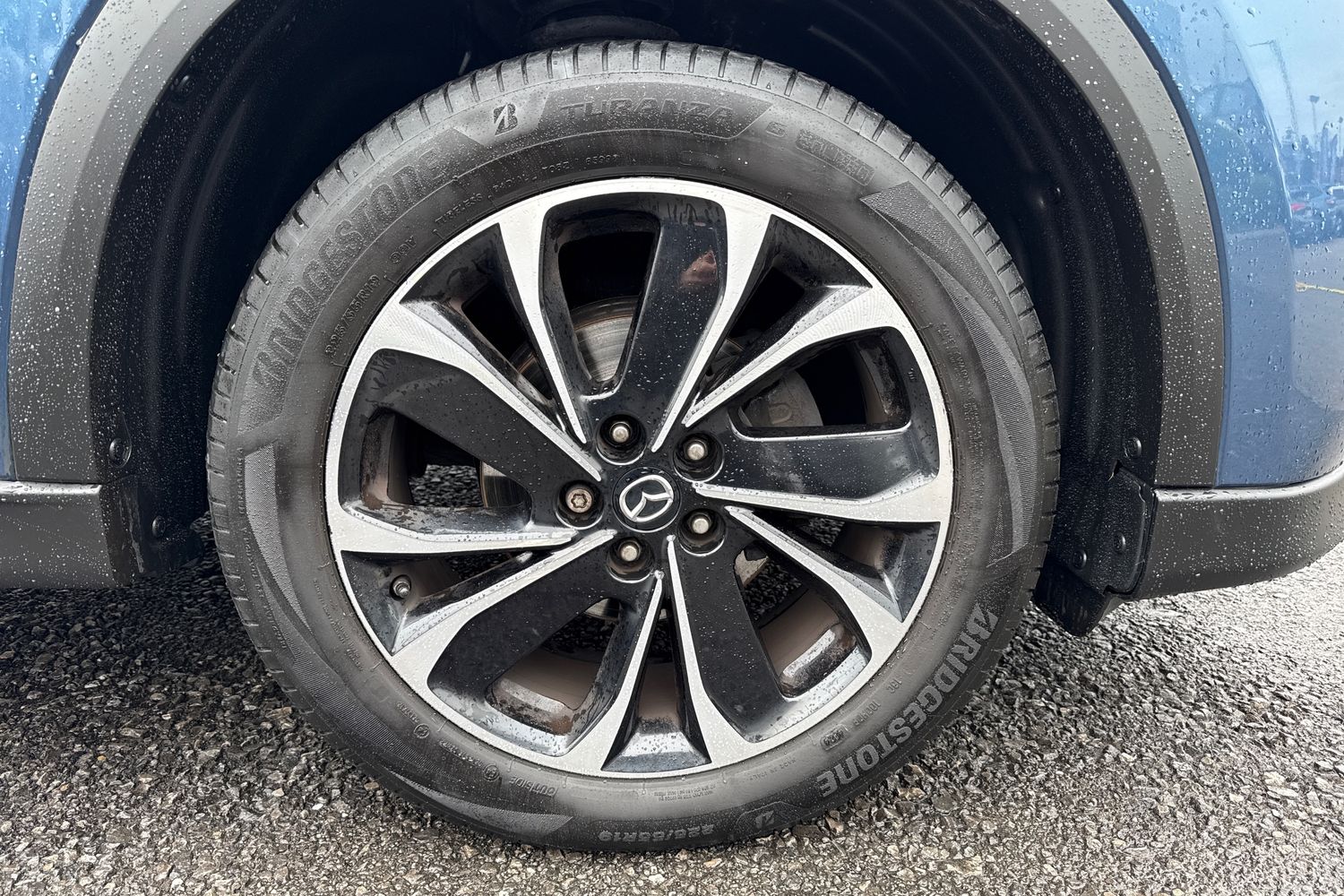 Used Mazda CX-5 2023 for sale - 77779739: Photo 22