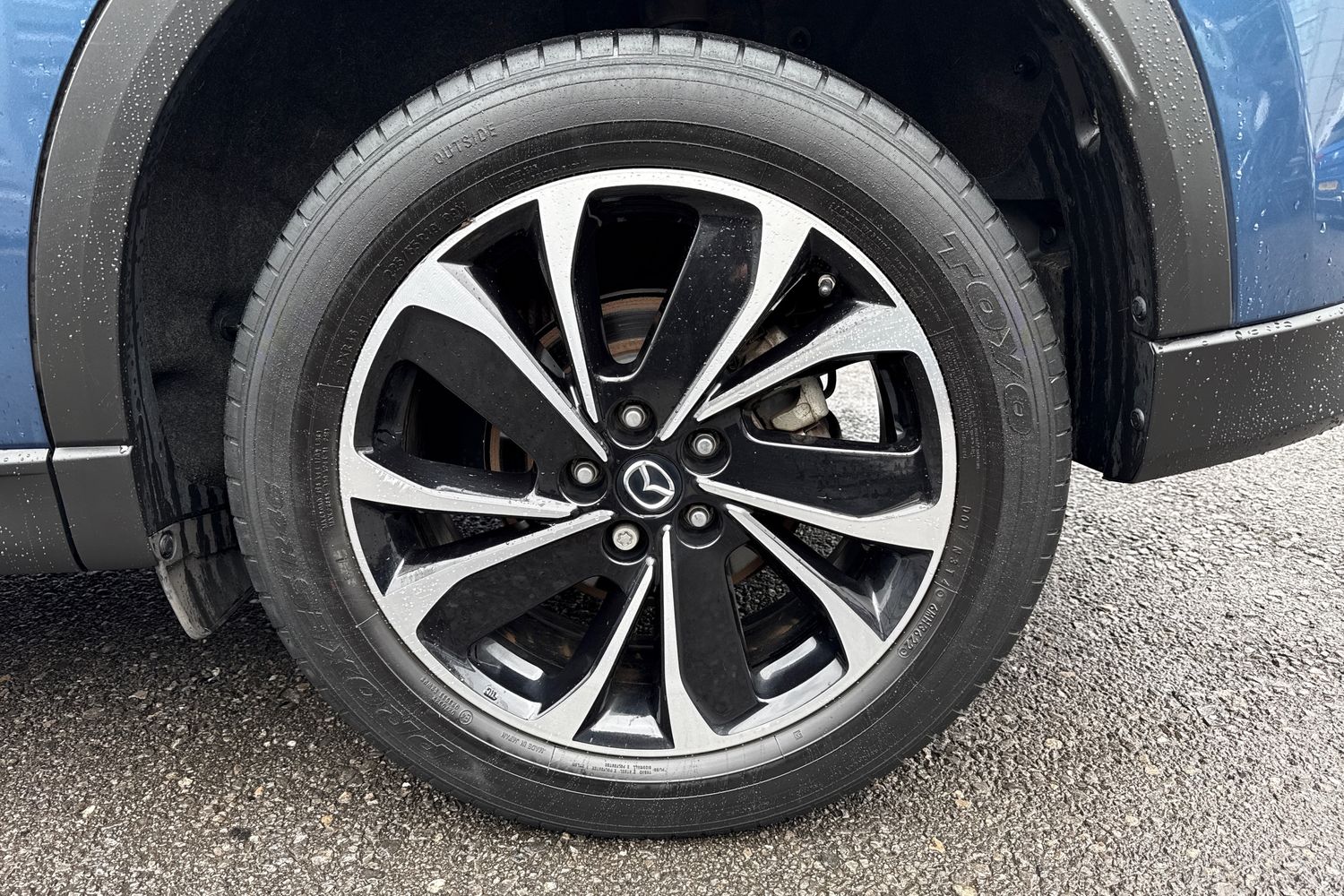 Used Mazda CX-5 2023 for sale - 77779739: Photo 23