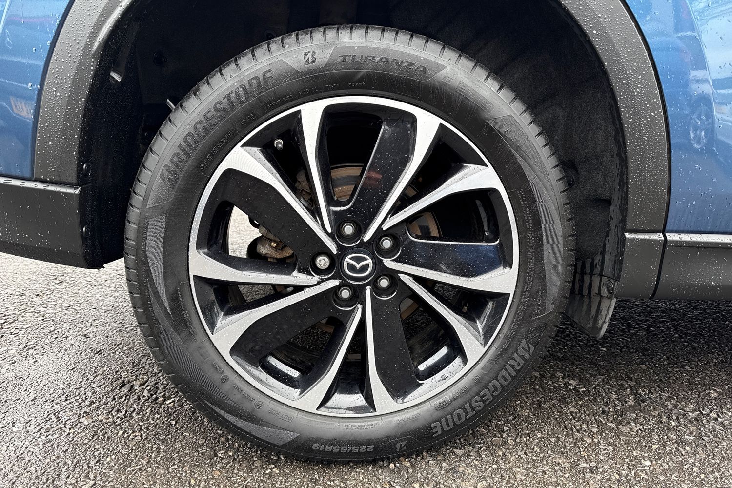 Used Mazda CX-5 2023 for sale - 77779739: Photo 24