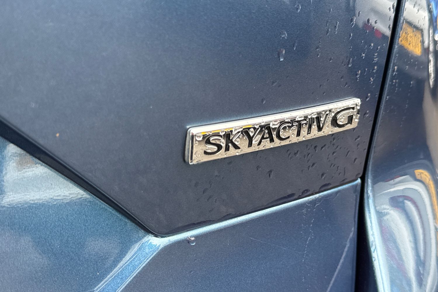 Used Mazda CX-5 2023 for sale - 77779739: Photo 26