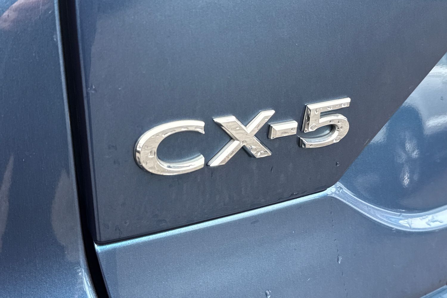 Used Mazda CX-5 2023 for sale - 77779739: Photo 27