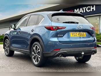 Used Mazda CX-5 2023 for sale - 77779739: Photo