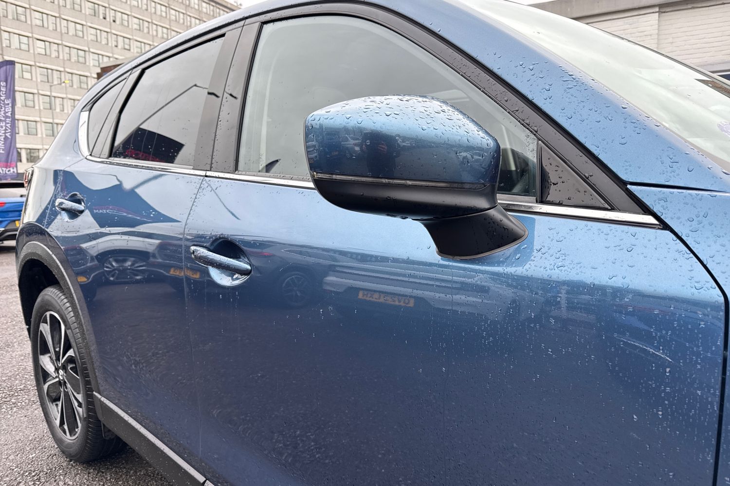 Used Mazda CX-5 2023 for sale - 77779739: Photo 30