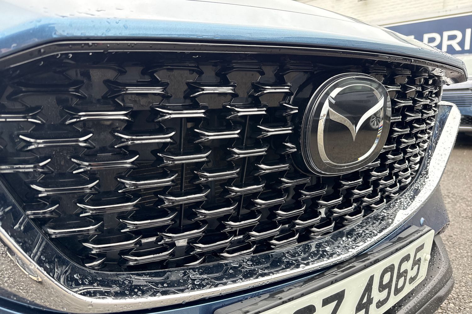 Used Mazda CX-5 2023 for sale - 77779739: Photo 31