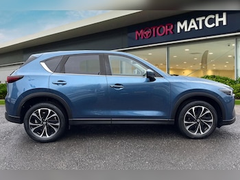 Used Mazda CX-5 2023 for sale - 77779739: Photo