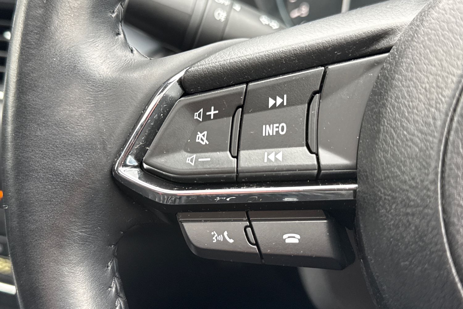 Used Mazda CX-5 2023 for sale - 77779739: Photo 40