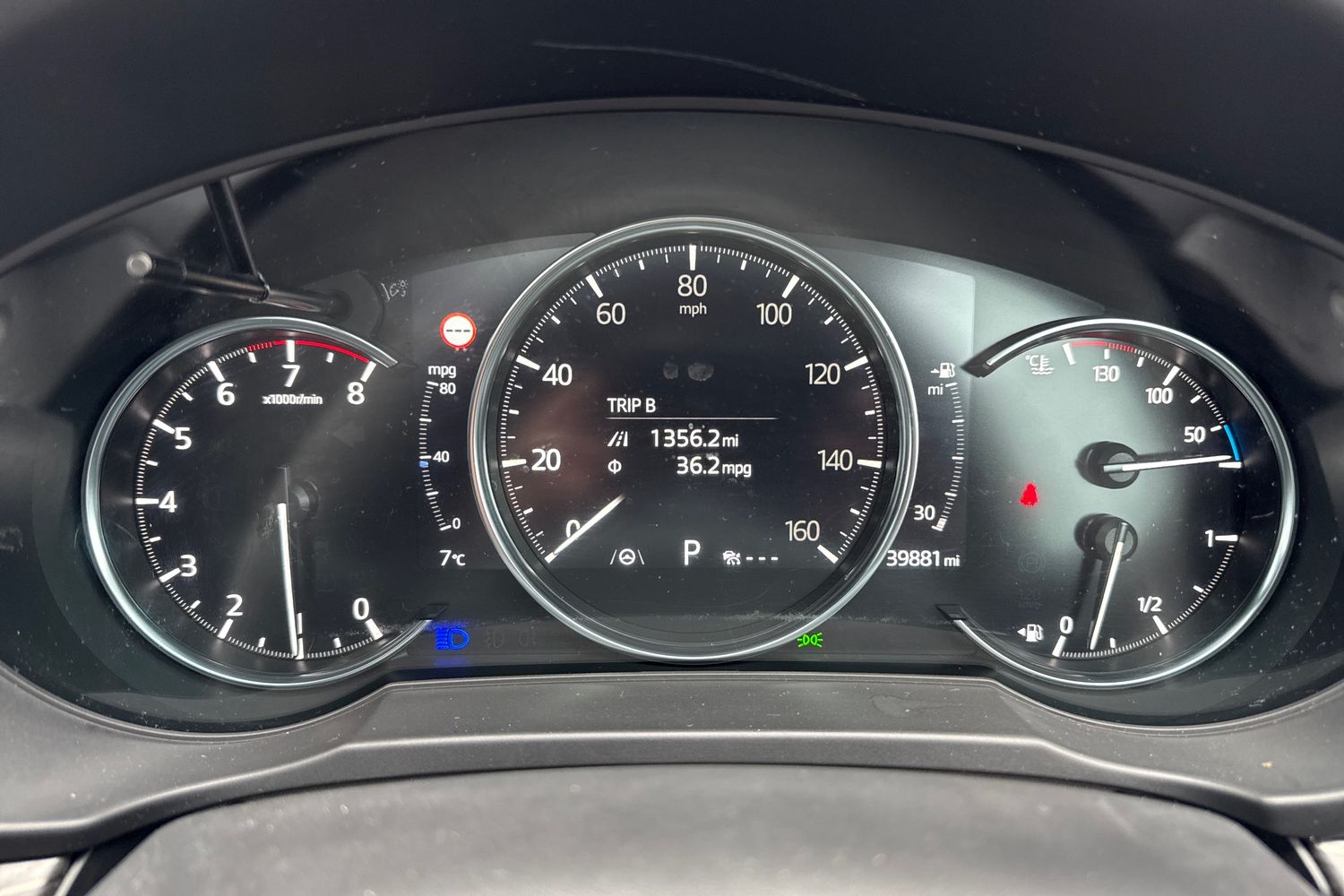 Used Mazda CX-5 2023 for sale - 77779739: Photo 41