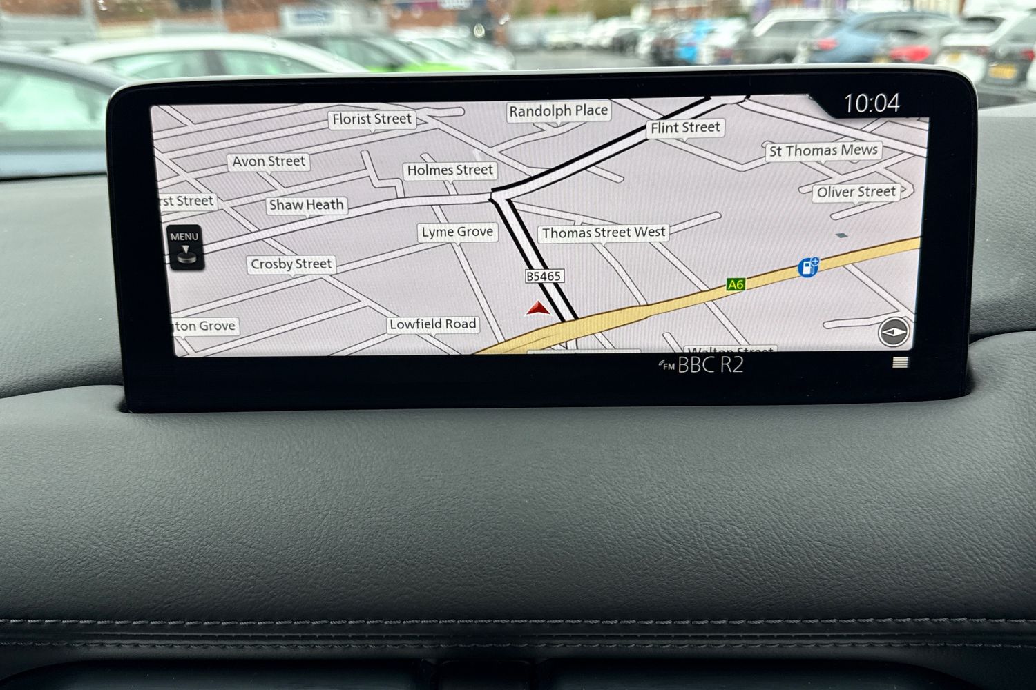 Used Mazda CX-5 2023 for sale - 77779739: Photo 43