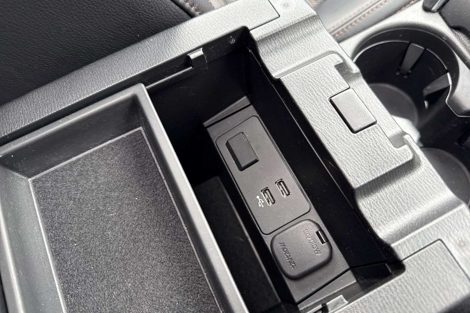 Used Mazda CX-5 2023 for sale - 77779739: Photo 46