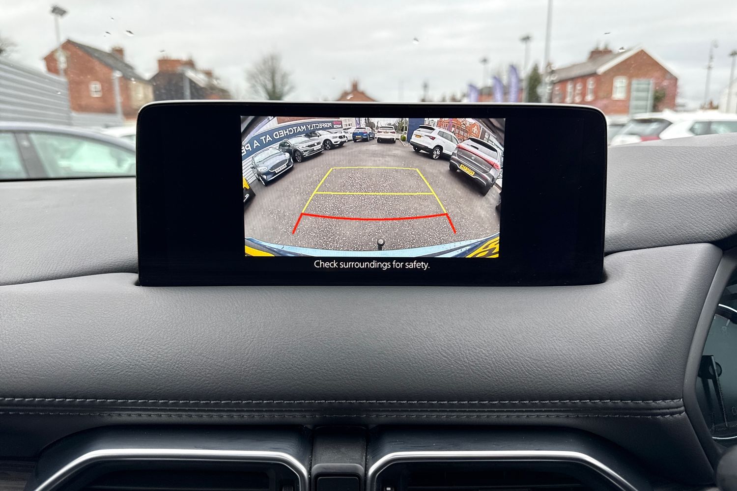 Used Mazda CX-5 2023 for sale - 77779739: Photo 47