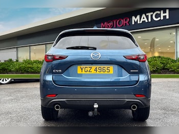 Used Mazda CX-5 2023 for sale - 77779739: Photo