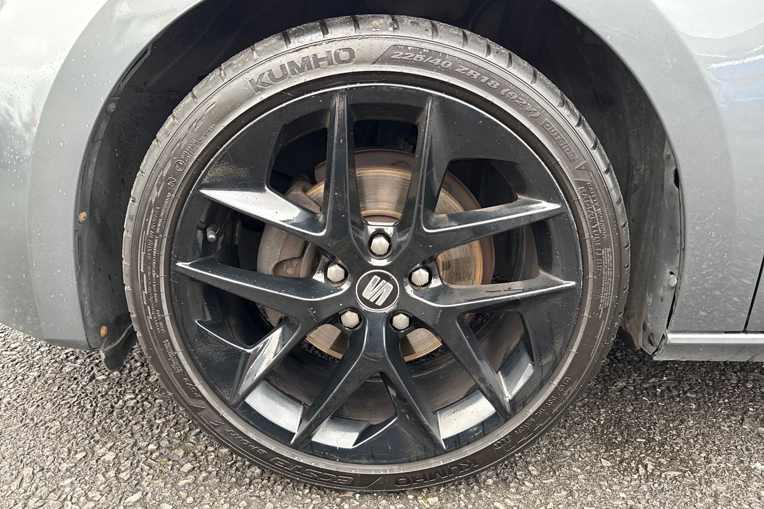 Used SEAT Leon 2018 for sale - 77302924: Photo 10