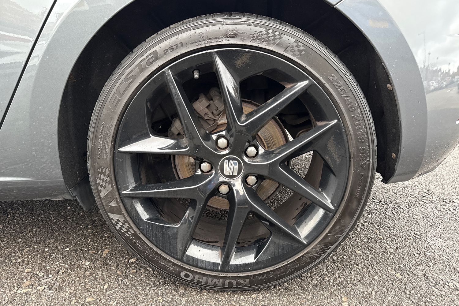 Used SEAT Leon 2018 for sale - 77302924: Photo 11