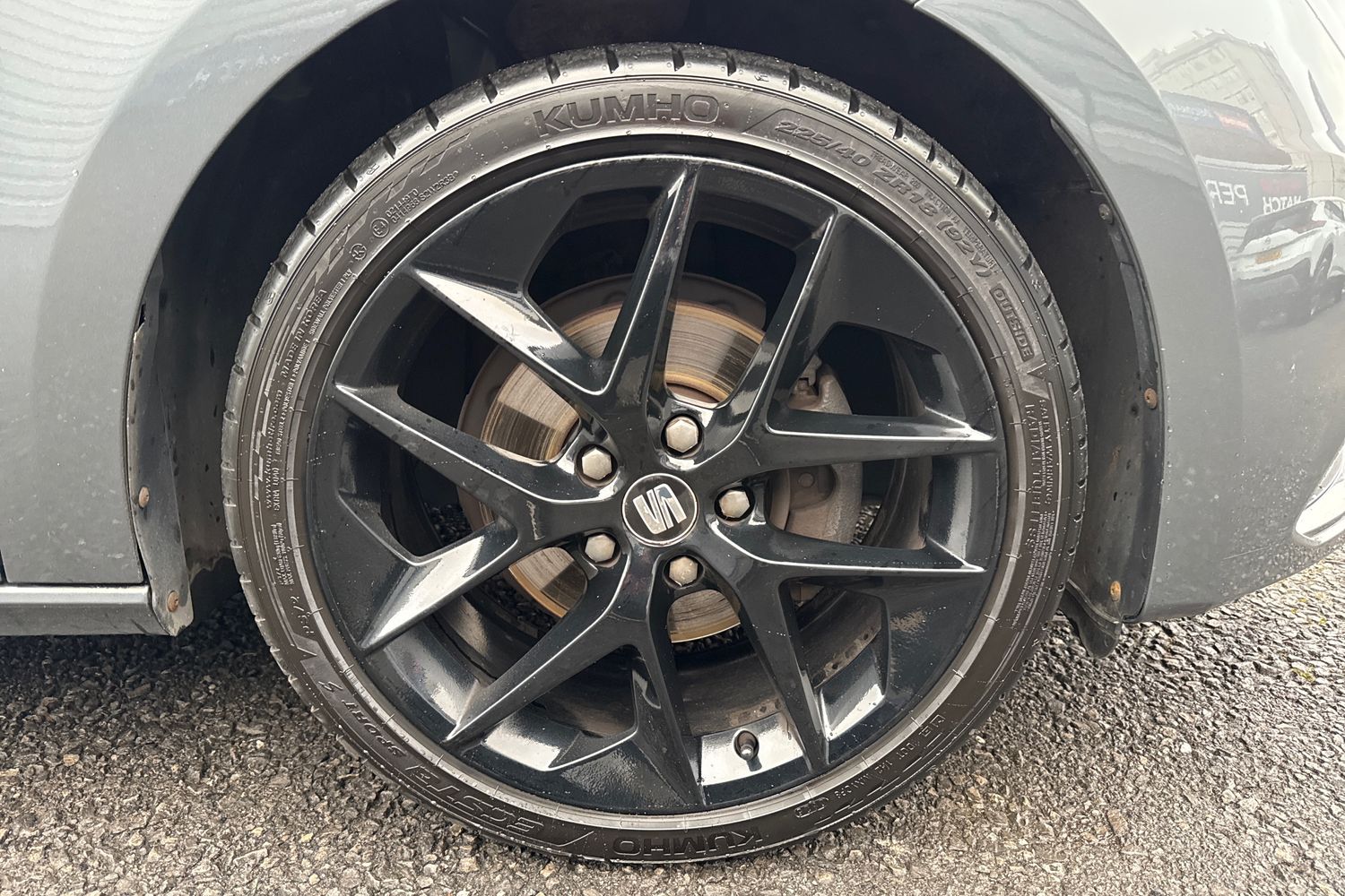 Used SEAT Leon 2018 for sale - 77302924: Photo 12