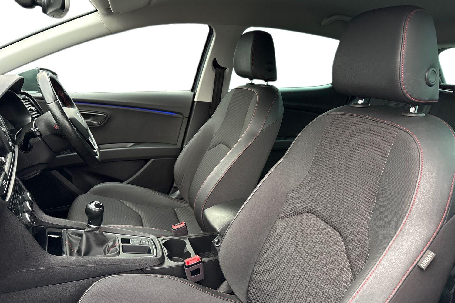 Used SEAT Leon 2018 for sale - 77302924: Photo 15