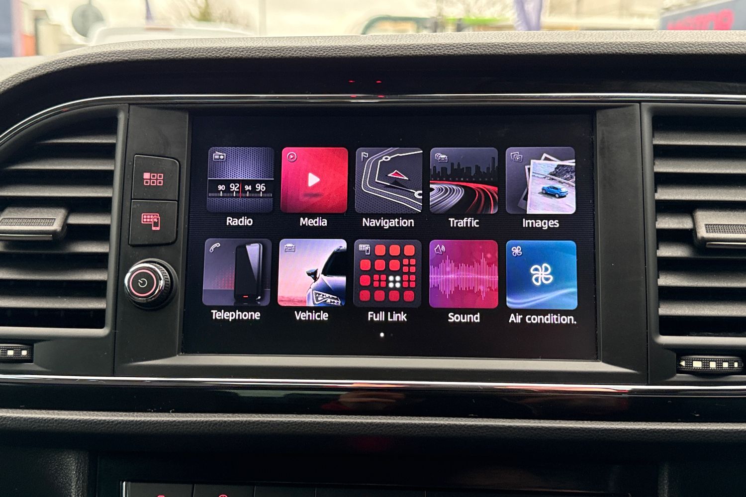 Used SEAT Leon 2018 for sale - 77302924: Photo 16