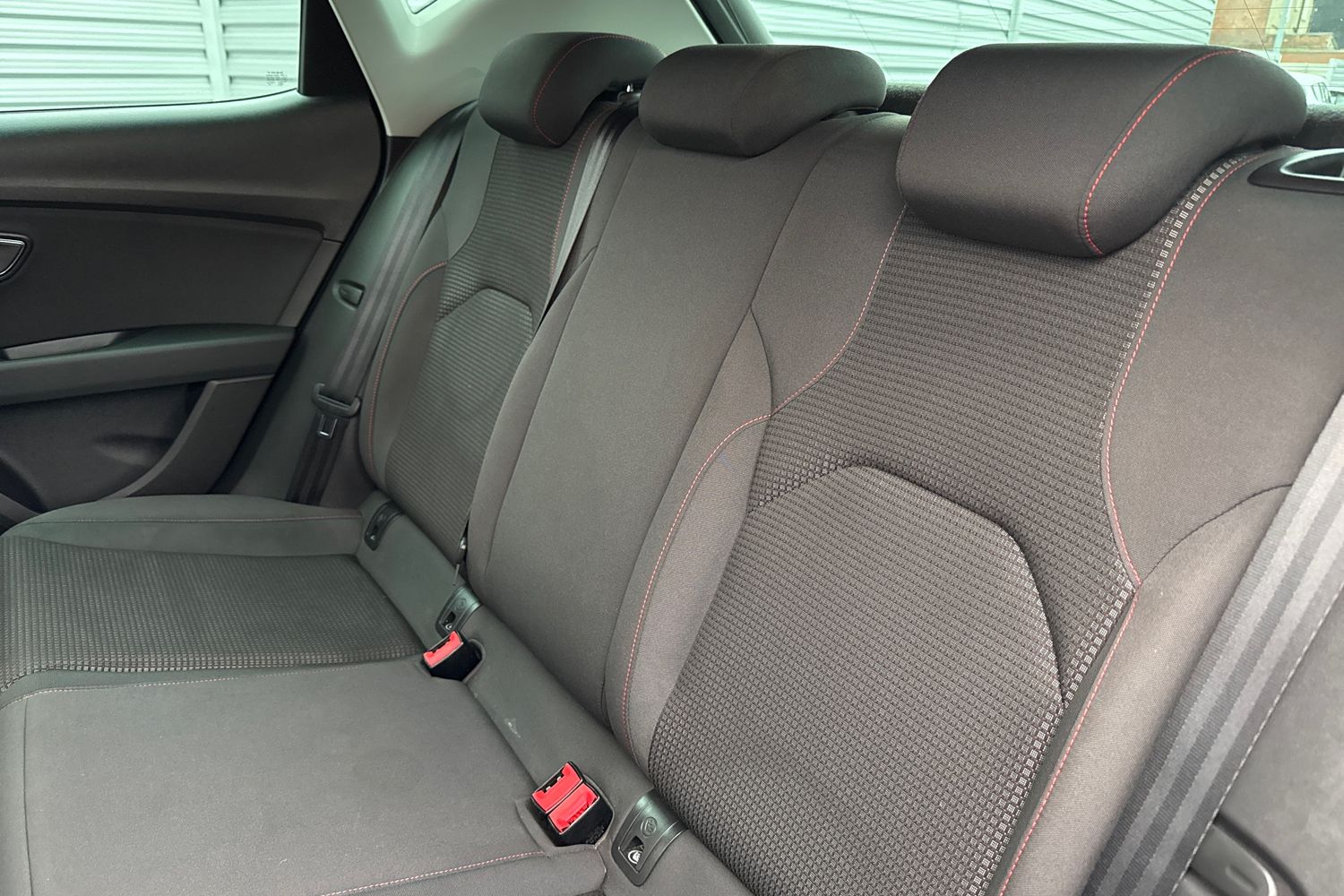 Used SEAT Leon 2018 for sale - 77302924: Photo 18