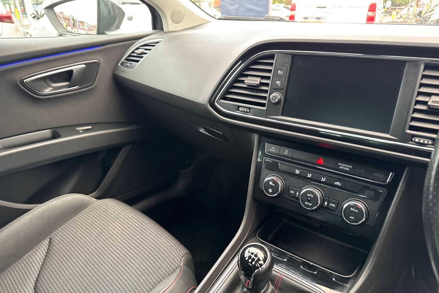 Used SEAT Leon 2018 for sale - 77302924: Photo 19