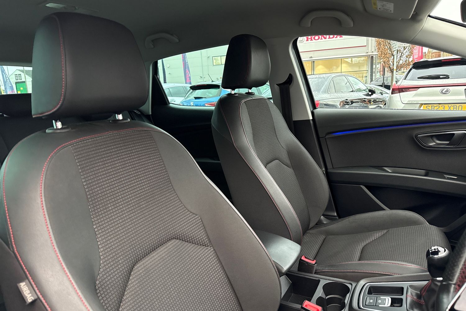 Used SEAT Leon 2018 for sale - 77302924: Photo 23