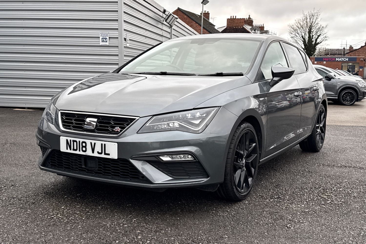Used SEAT Leon 2018 for sale - 77302924: Photo 24